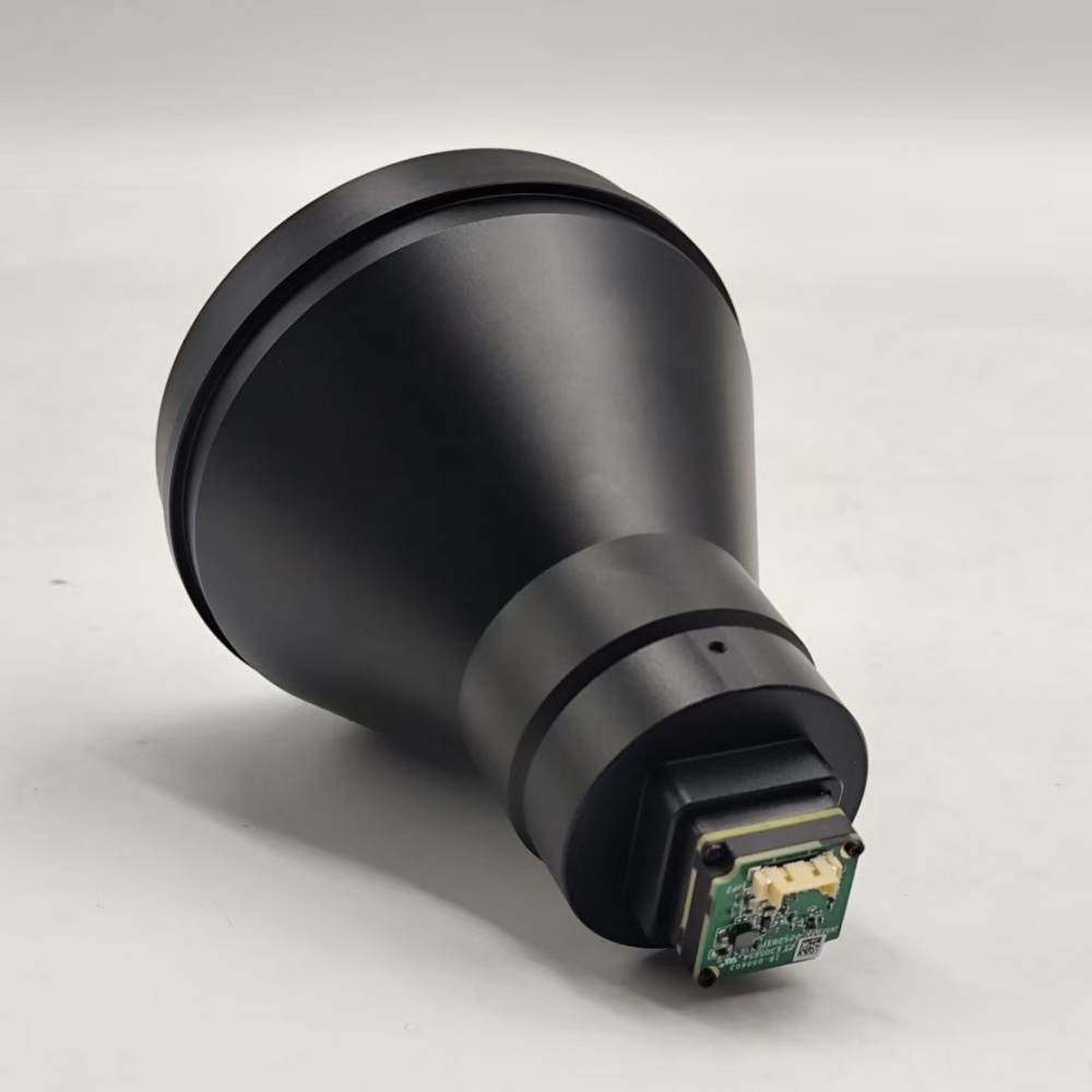 Telecamera Termica FPV NCZOBOE - Thermal Imaging Camera 256X192 recensione e prezzo