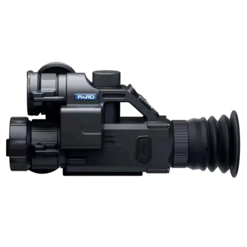 Il nuovo telescopio telemetro  - Hunting Thermal Imaging Scope recensione e prezzo