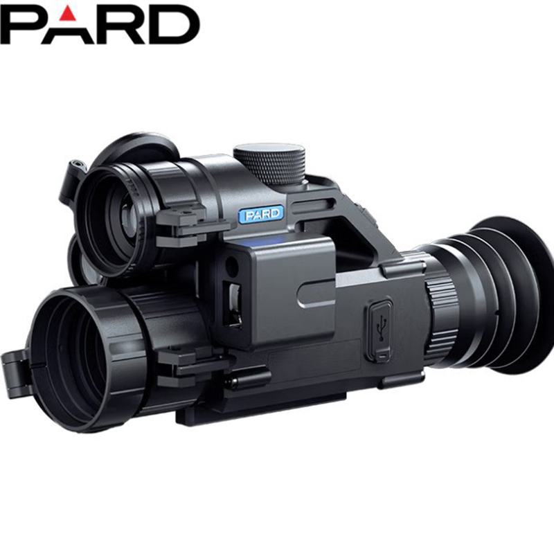 Il nuovo telescopio telemetro  - Hunting Thermal Imaging Scope recensione e prezzo