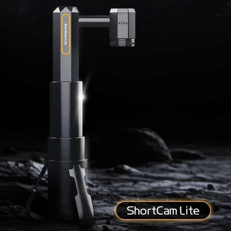 ShortCam Lite Telecamera Termi - Shortcam Thermal Imaging Pcb recensione e prezzo