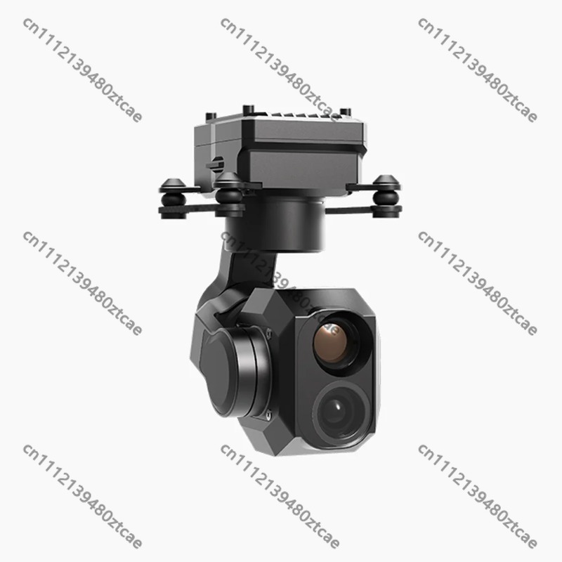Micro Gimbal Pod Intelligente  - Thermal Imager Drone Gimbal recensione e prezzo