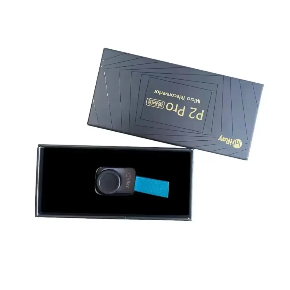 Lente Macro A+ INFIRAY P2 Pro  - Nf 521 Thermal Imaging Camera recensione e prezzo