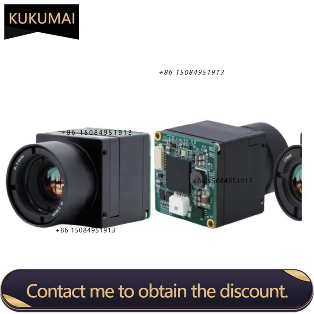 Modulo di imaging termico non  - Thermal Module 640X512 Core recensione e prezzo